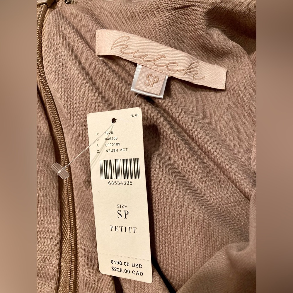 Hutch Ria Dress - Picture 4 of 14